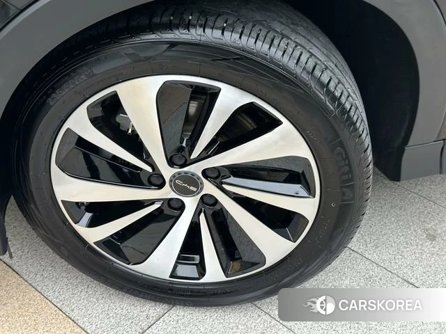 BYD Song PLUS DM id 4221028 из Китая 15