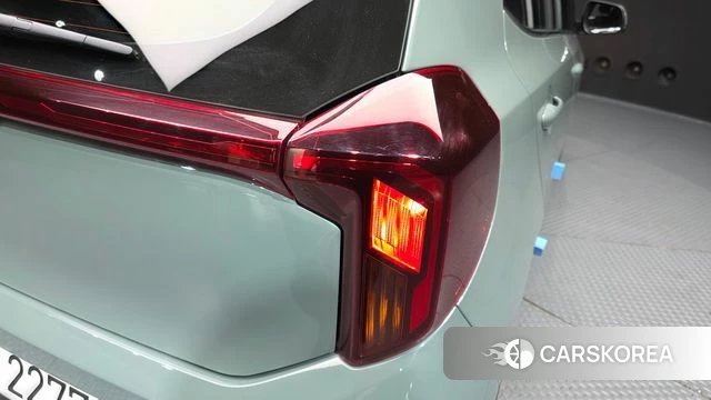 Kia The New Morning (JA) id 4230122 из Кореи 15