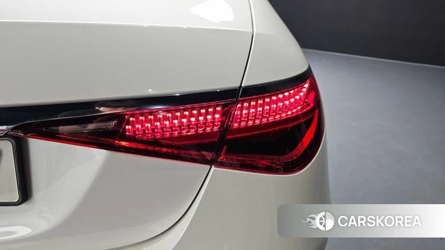 Mercedes-Benz S-Class W223 id 4580797 из Кореи 15