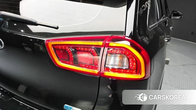 Kia Niro id 4285616 из Кореи 15