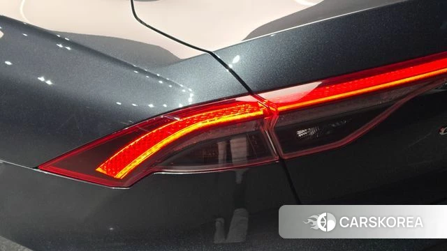 Hyundai The New Grandeur IG id 4534661 из Кореи 15