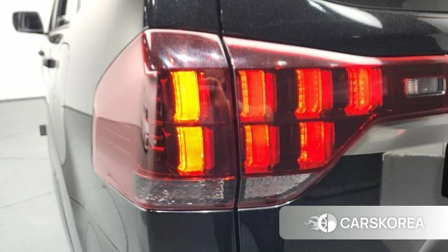 Kia Mohave Master id 4309918 из Кореи 15