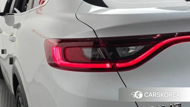 Renault Korea (Samsung) XM3 id 4792906 из Кореи 15