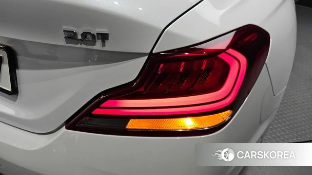 Genesis G70 id 4672365 из Кореи 15