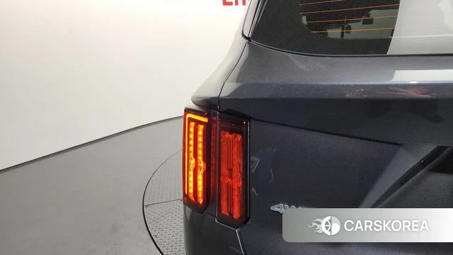 Kia Sorento 4th Generation id 4202473 из Кореи 15