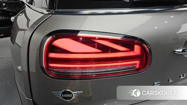 Mini Cooper Clubman id 4317428 из Кореи 15