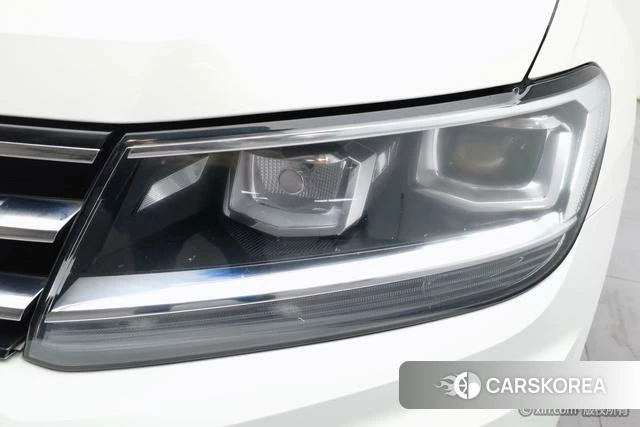 Volkswagen Tiguan L id 4210112 из Китая 15
