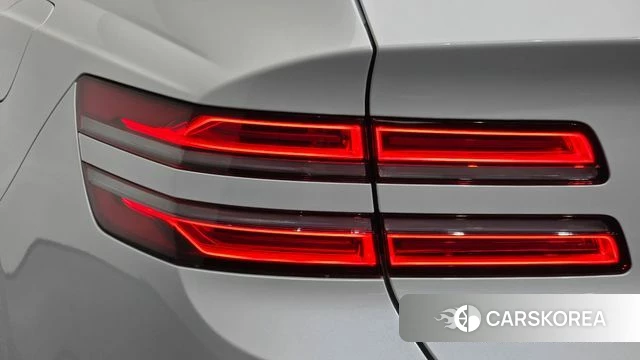 Genesis GV80 id 4739775 из Кореи 15