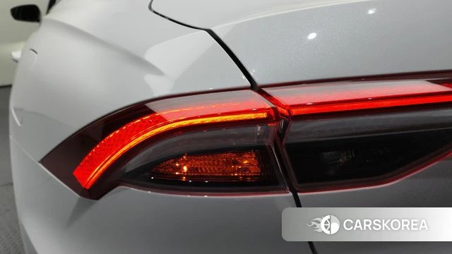 Hyundai The New Grandeur IG id 4409042 из Кореи 15