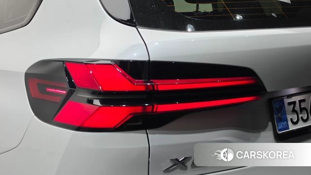 BMW X5 (G05) id 4744531 из Кореи 15