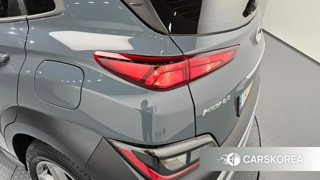 Hyundai The New Kona id 4293242 из Кореи 15