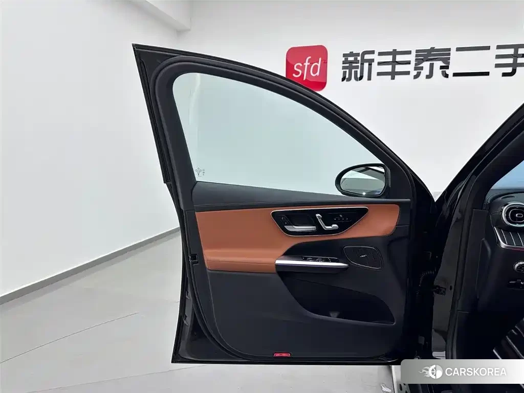 Mercedes-Benz GLC id 4514364 из Китая 15