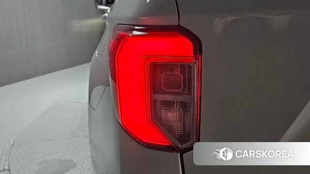 Ford Explorer 6th Generation id 4410714 из Кореи 15