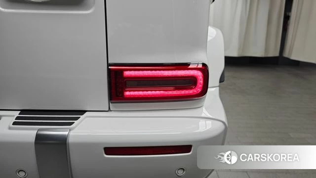 Mercedes-Benz G-Class W463b id 4550307 из Кореи 15