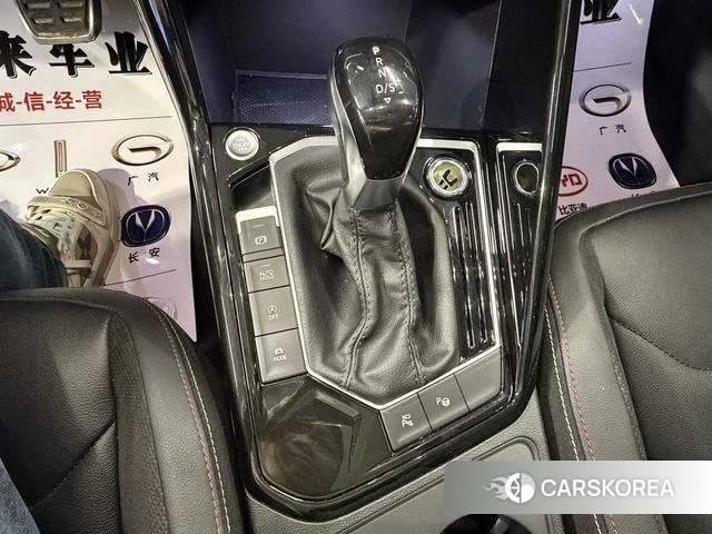 Volkswagen Tanyue id 4313317 из Китая 15