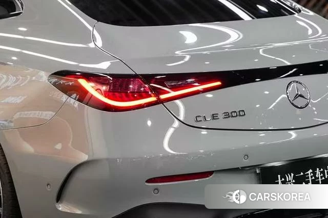 Mercedes-Benz CLE level id 4314429 из Китая 15