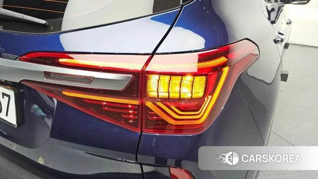 Kia Seltos id 4422943 из Кореи 15