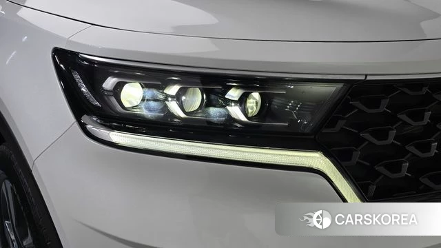 Kia Sorento 4th Generation id 4871680 из Кореи 15
