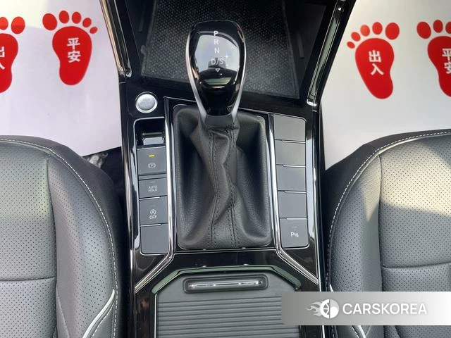 Volkswagen Passat id 4259797 из Китая 15