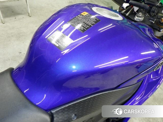 Yamaha YZF-R6 id 4183127 из Японии 15