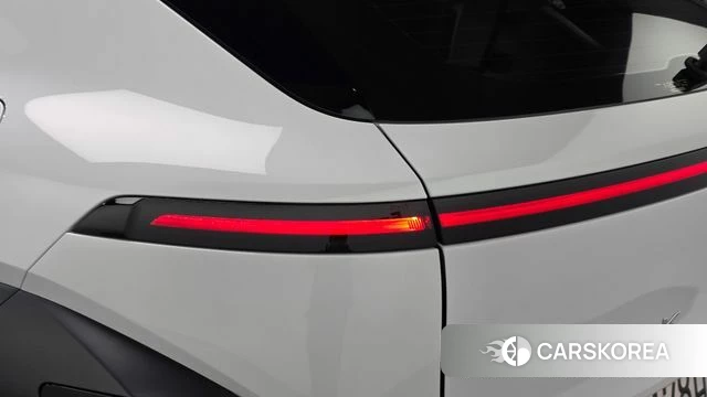 Hyundai Kona Hybrid (SX2) id 4892796 из Кореи 15