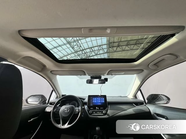 Toyota Corolla id 4272879 из Китая 15