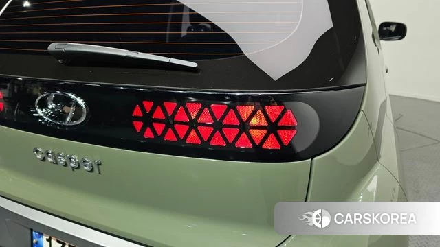 Hyundai Casper id 4186593 из Кореи 15