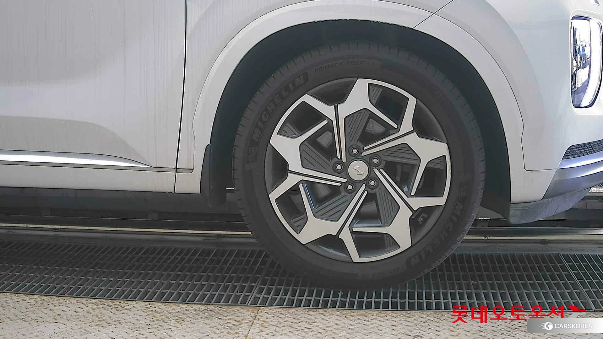 Hyundai Palisade id 4498399 из Кореи 15