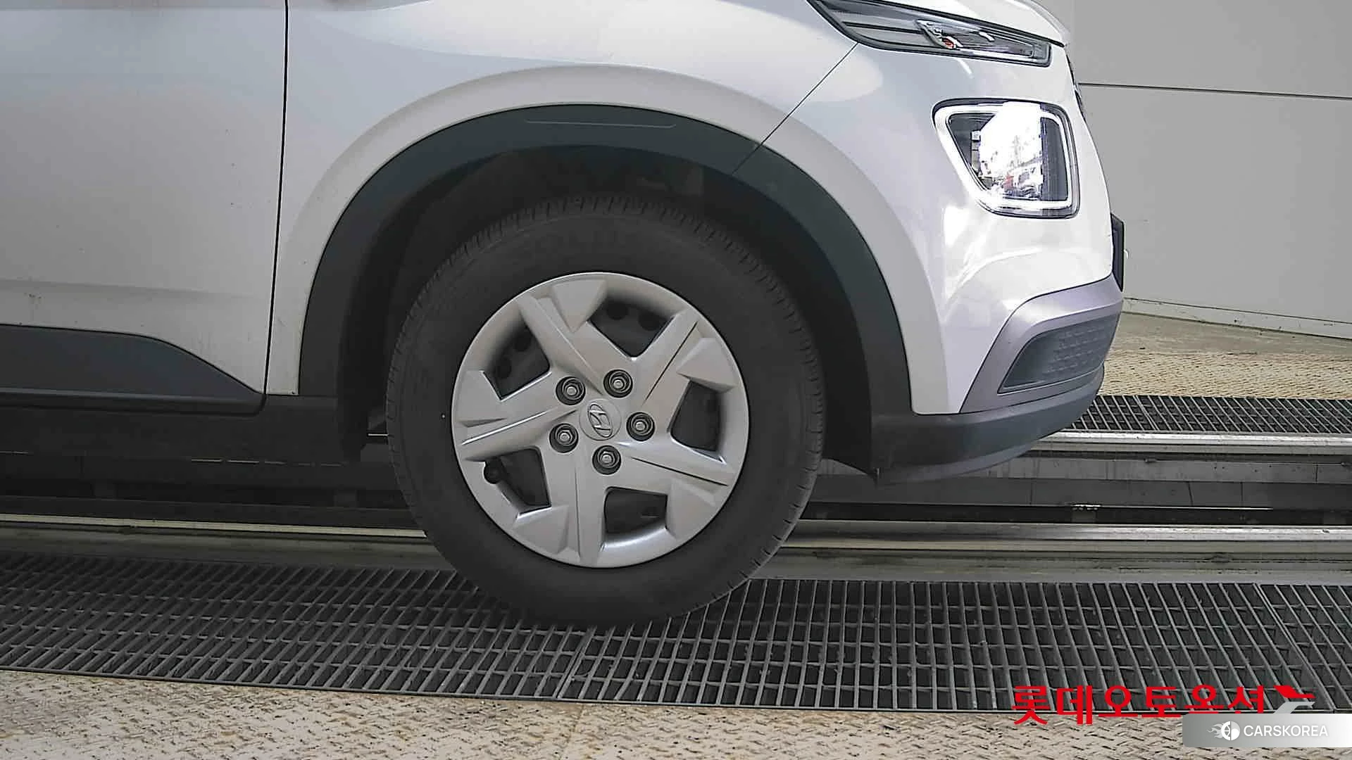 Hyundai Venue id 4289460 из Кореи 15