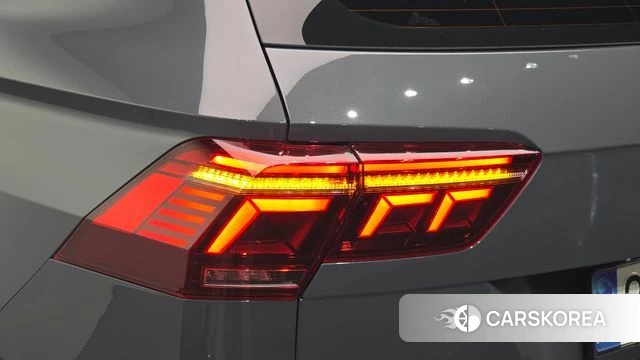 Volkswagen Tiguan second Generation id 4711410 из Кореи 15