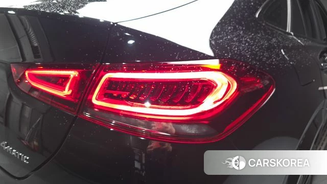 Mercedes-Benz GLE-Class W167 id 4753842 из Кореи 15