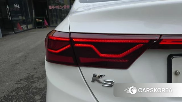 Kia Come New K3 id 4595835 из Кореи 15