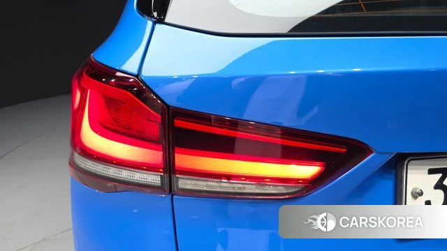 BMW X1 (F48) id 4642287 из Кореи 15