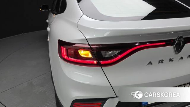 Renault Korea (Samsung) XM3 id 4725911 из Кореи 15