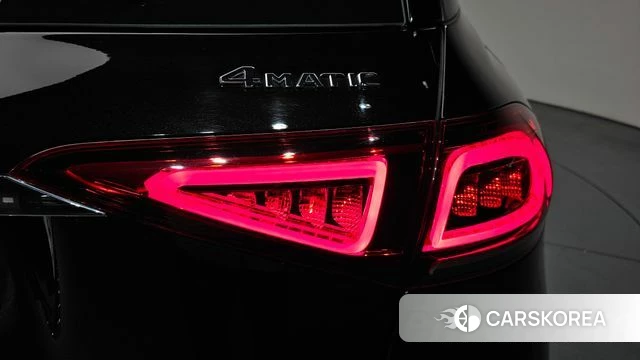 Mercedes-Benz GLE-Class W167 id 4613477 из Кореи 15