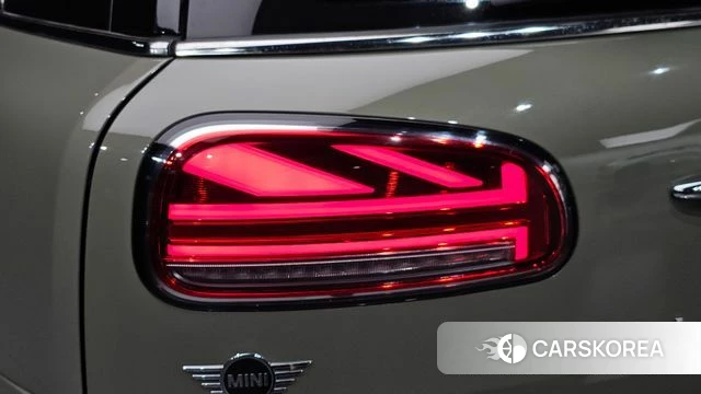 Mini Cooper SD Clubman id 4712739 из Кореи 15