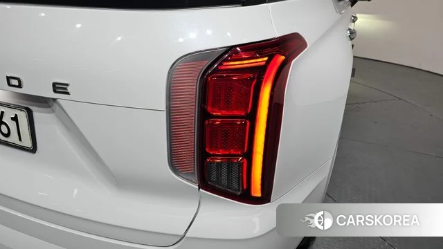 Hyundai Palisade id 4446304 из Кореи 15