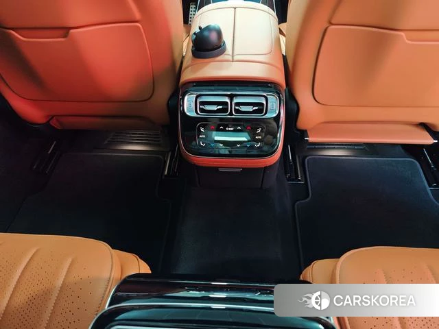 Mercedes-Benz S-class id 4263548 из Китая 15