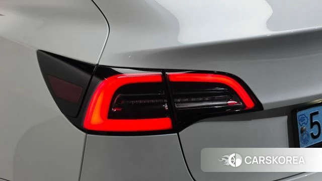 Tesla Model 3 id 4745056 из Кореи 15
