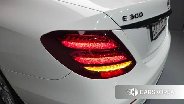 Mercedes-Benz E-Class W213 id 4331210 из Кореи 15