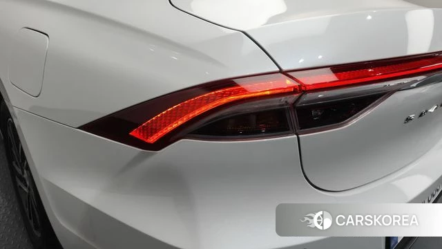 Hyundai The New Grandeur IG id 4250470 из Кореи 15