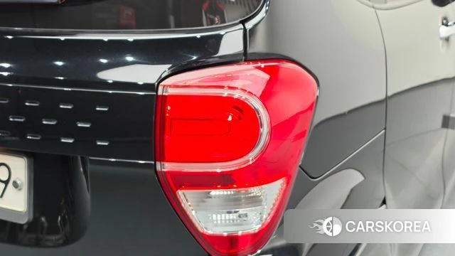 Kia The New Ray id 4855511 из Кореи 15