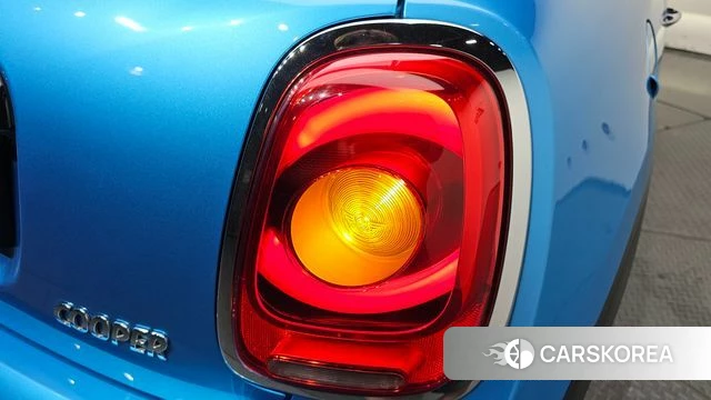 Mini Cooper id 4536778 из Кореи 15