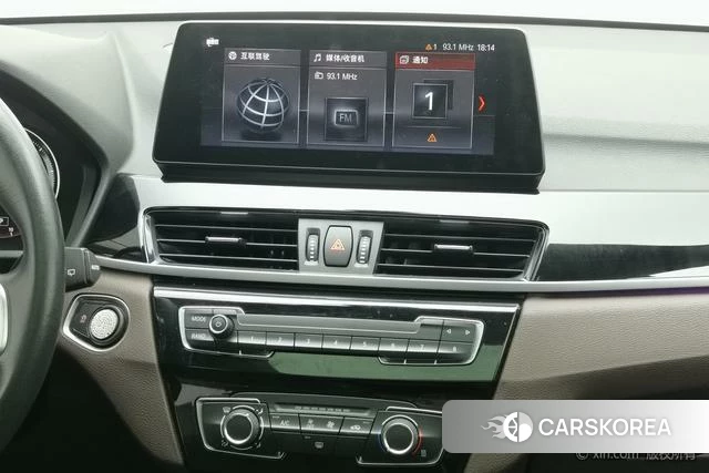 BMW X1 id 4273221 из Китая 15