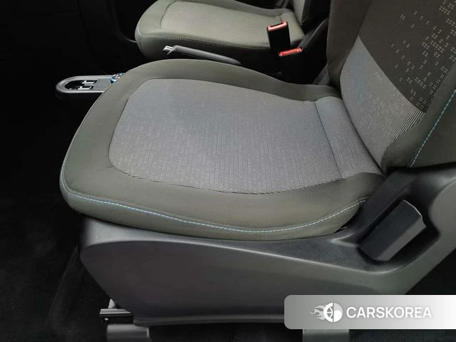 Wuling Automobile Wuling Hongguang MINIEV id 4211239 из Китая 15