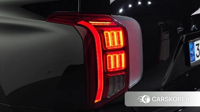 Hyundai Palisade id 4707927 из Кореи 15
