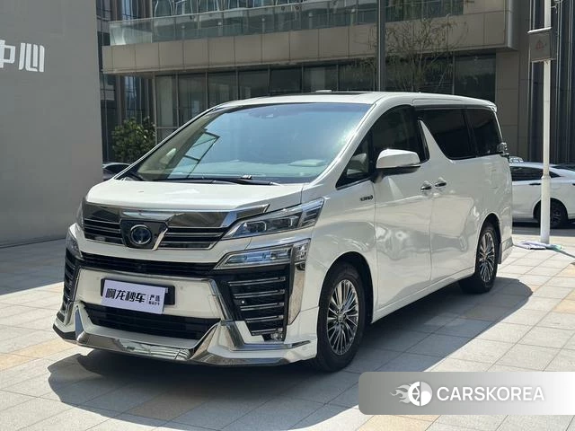 Toyota Wilfa id 4263519 из Китая 15