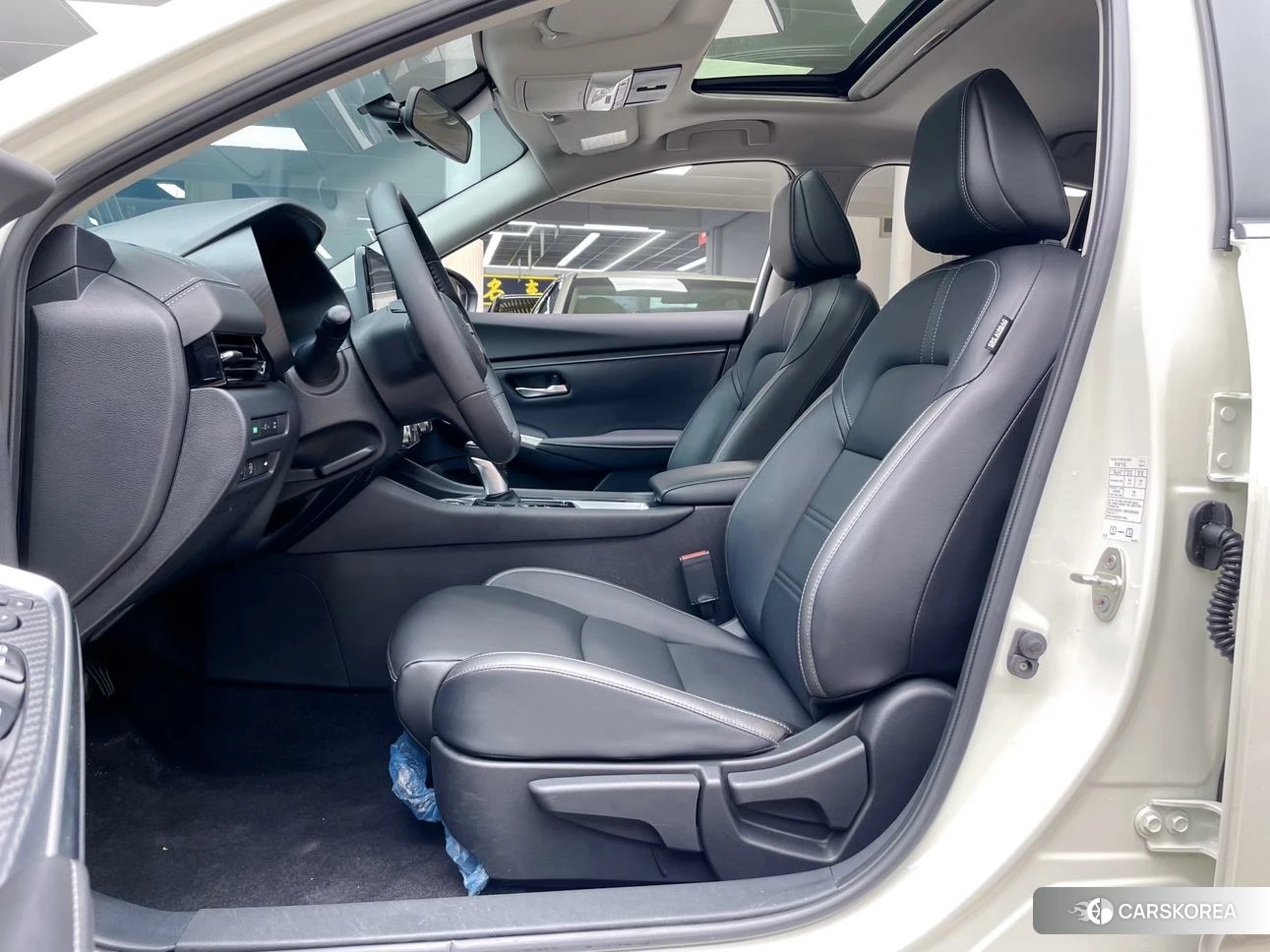 Nissan Sylphy id 4479229 из Китая 15