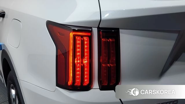 Kia Sorento 4th Generation id 4585330 из Кореи 15