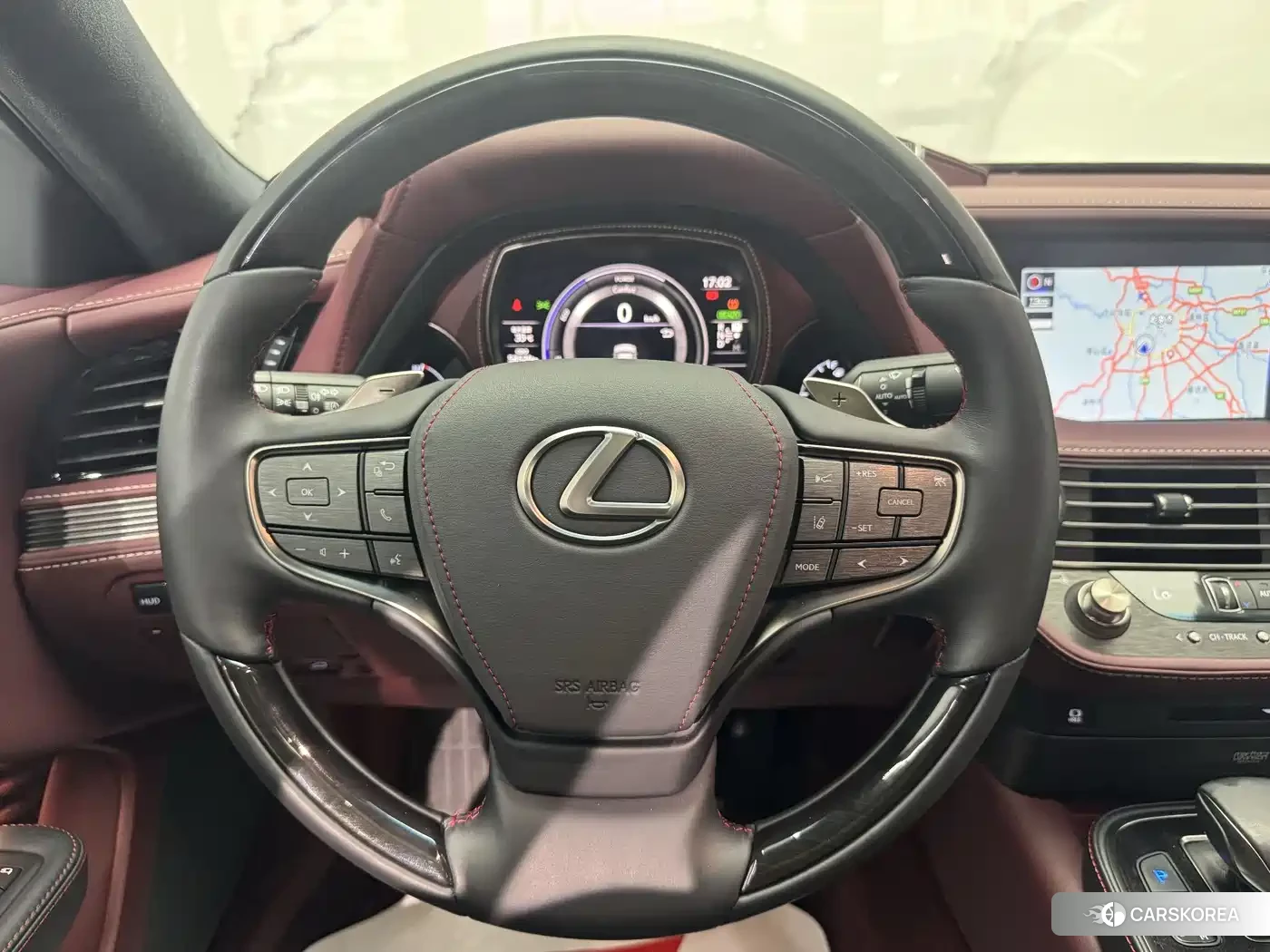 Lexus LS id 4622598 из Китая 15